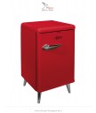 Minibar Top Line 40 litri retrò